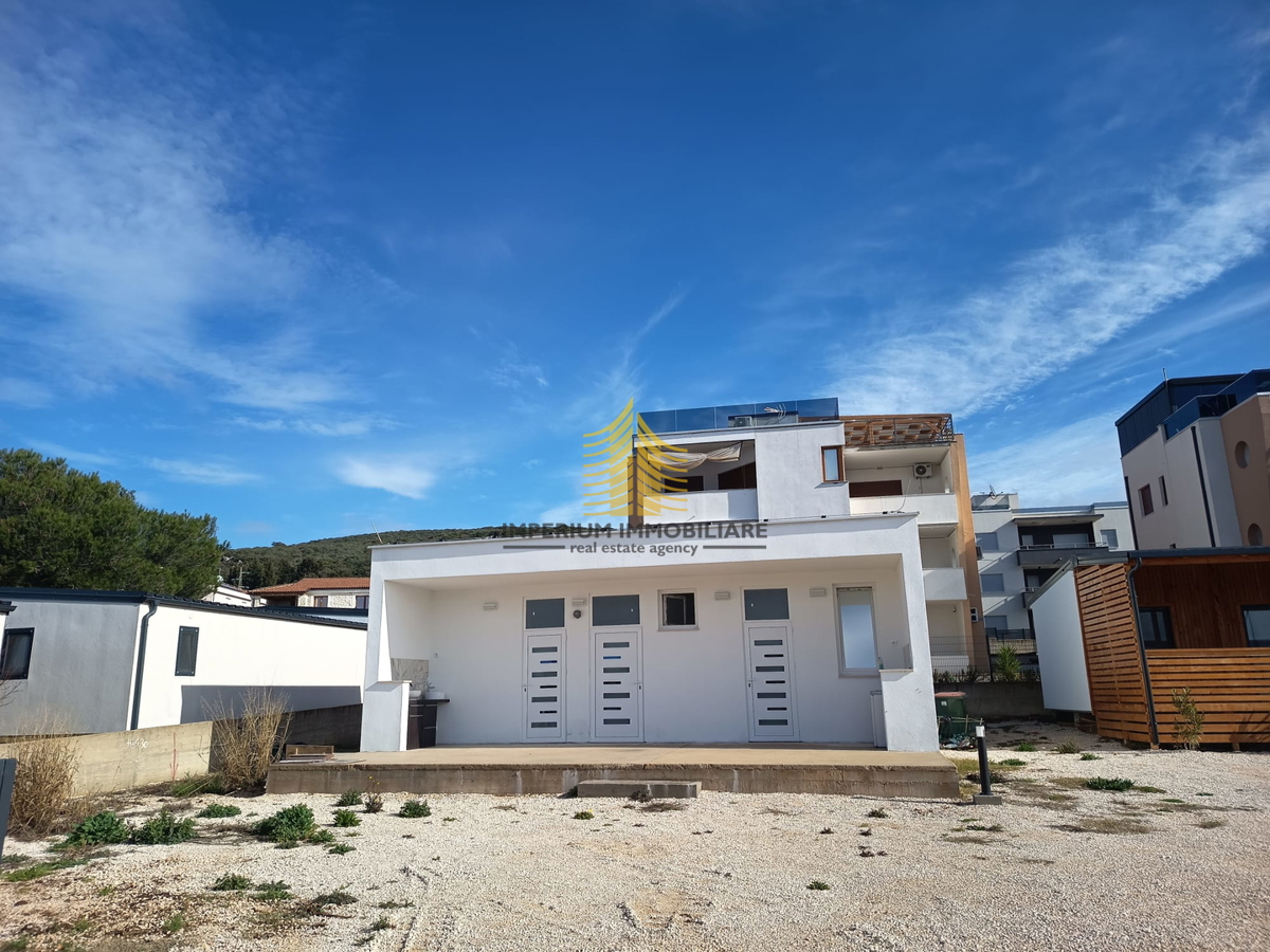 Nepremičnina za počitnice, prodaja, Sveti Filip i Jakov, Sveti Petar na Moru, 59 m2, kamp prikolica