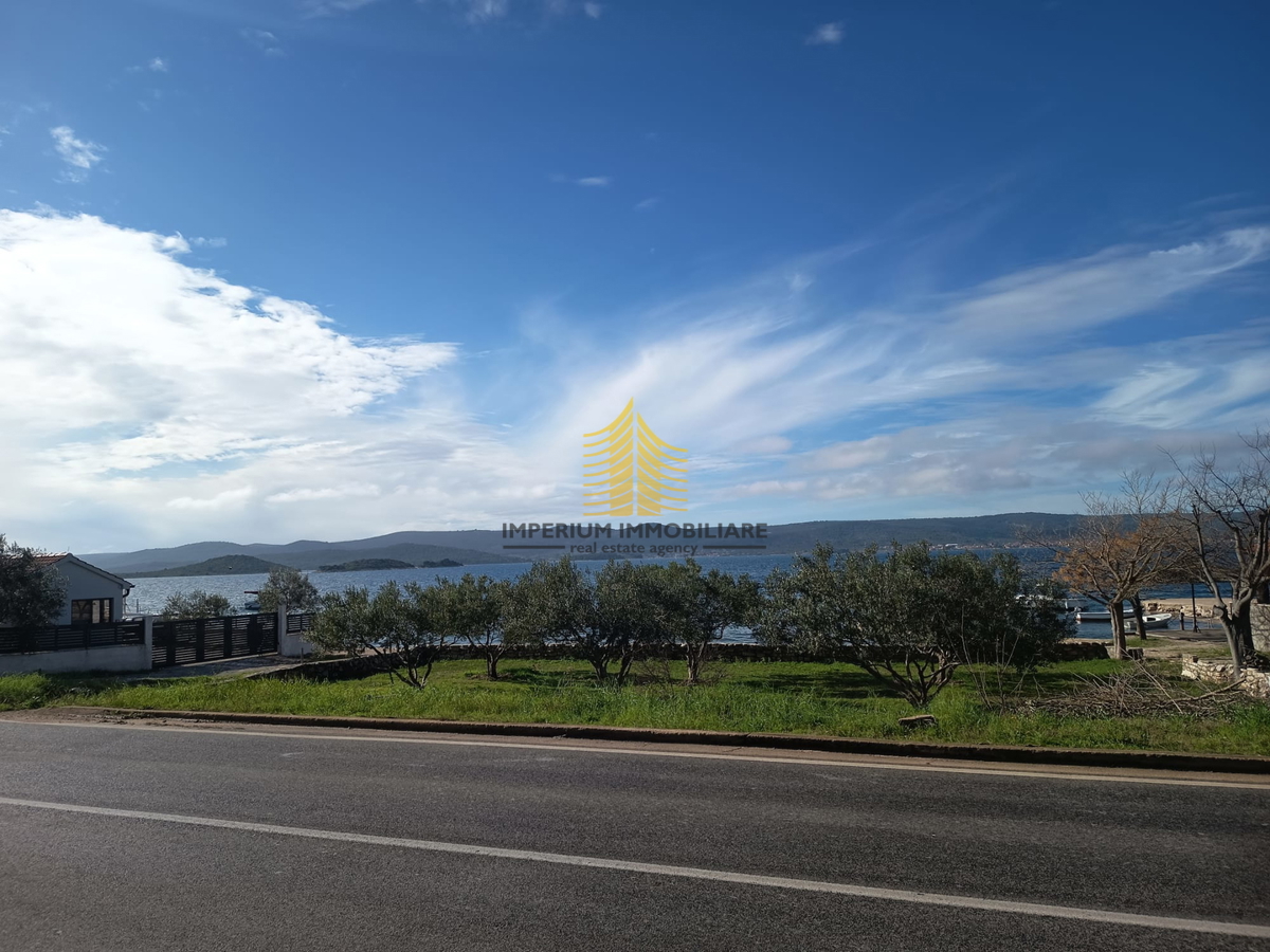 Nepremičnina za počitnice, prodaja, Sveti Filip i Jakov, Sveti Petar na Moru, 59 m2, kamp prikolica