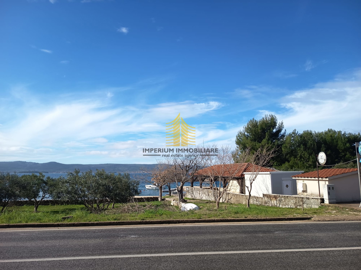 Nepremičnina za počitnice, prodaja, Sveti Filip i Jakov, Sveti Petar na Moru, 59 m2, kamp prikolica