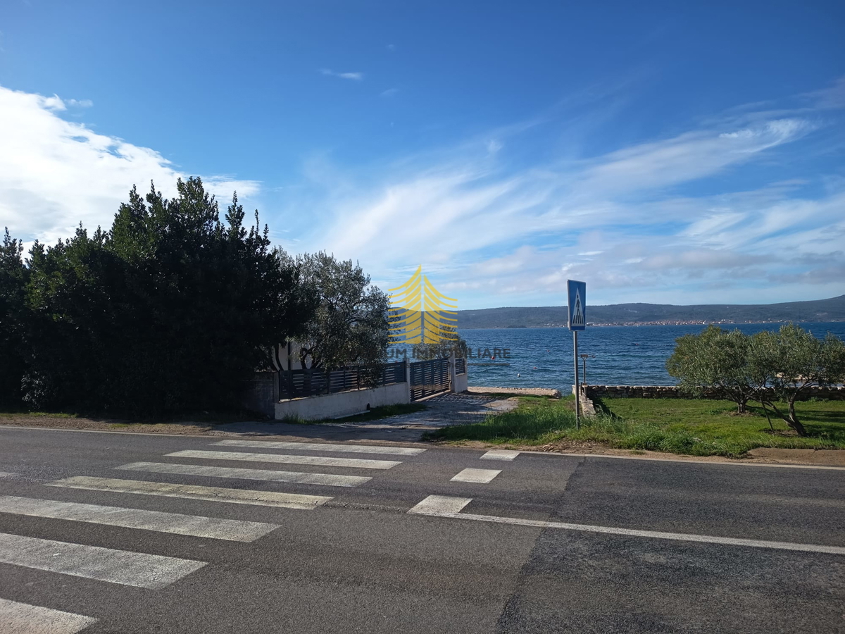 Nepremičnina za počitnice, prodaja, Sveti Filip i Jakov, Sveti Petar na Moru, 59 m2, kamp prikolica