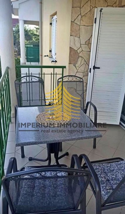 Stanovanje, prodaja, Sveti Filip i Jakov, Turanj, 42 m2, 1,5-prostorsko (1S+DB)