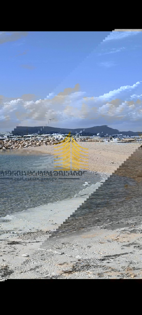 Stanovanje, prodaja, Sveti Filip i Jakov, Turanj, 42 m2, 1,5-prostorsko (1S+DB)