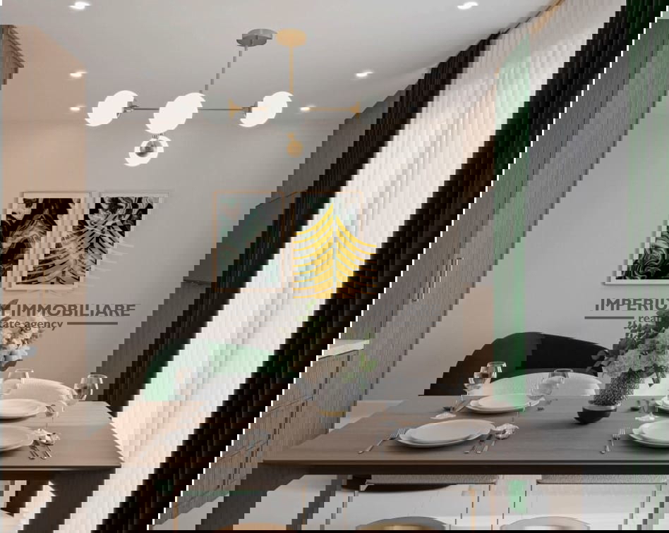 Stanovanje, prodaja, Pag, 38,82 m2, 1,5-sobno (1S+DB)