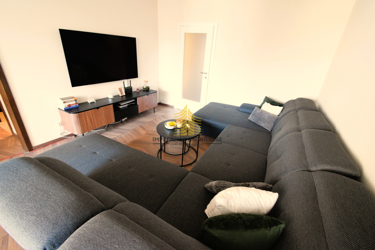 Stanovanje, prodaja, Novi Zagreb - Istok, Travno, 83 m2, 3-prostorsko