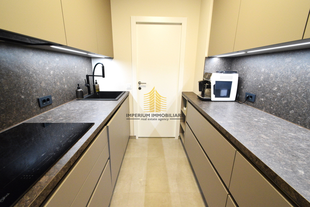 Stanovanje, prodaja, Novi Zagreb - Istok, Travno, 83 m2, 3-prostorsko