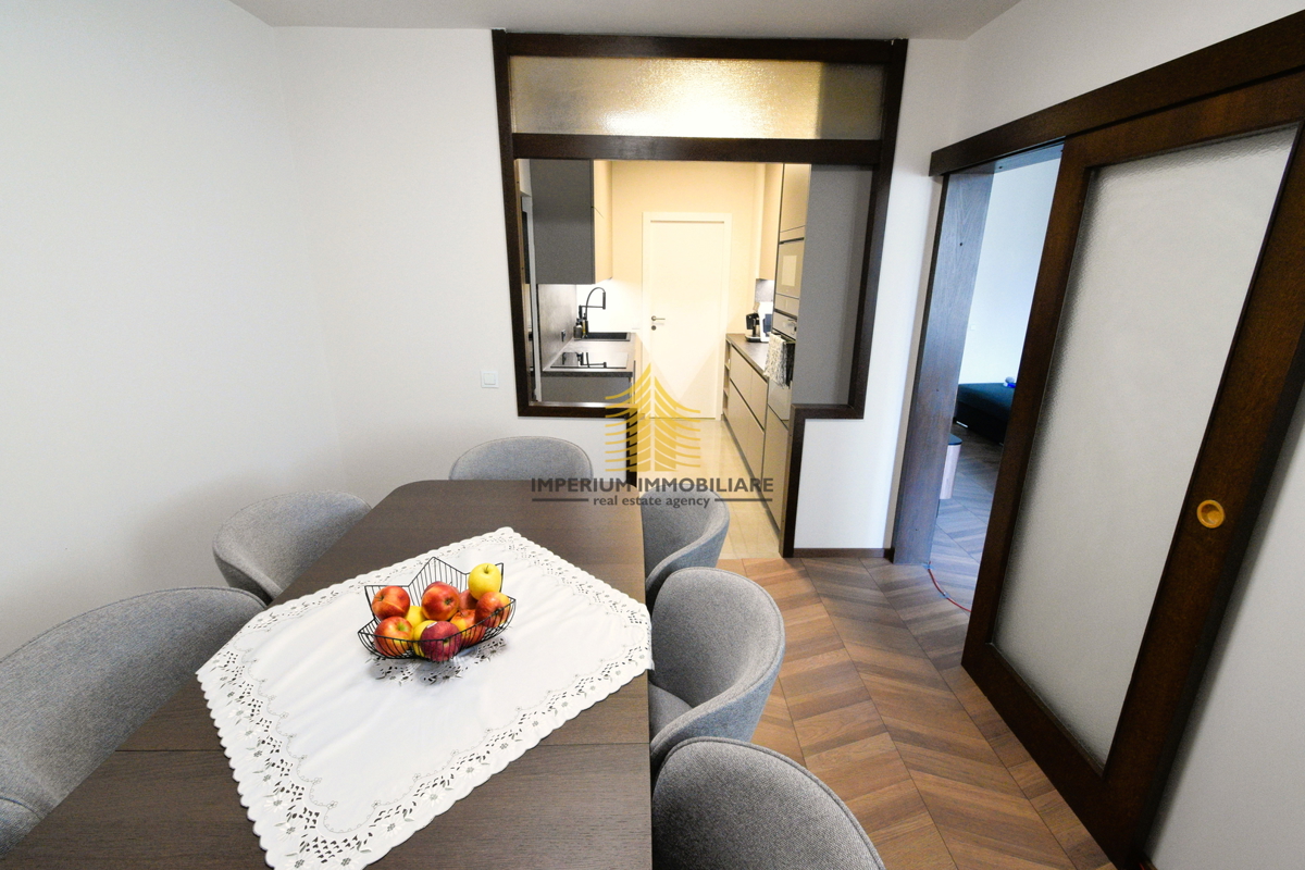 Stanovanje, prodaja, Novi Zagreb - Istok, Travno, 83 m2, 3-prostorsko