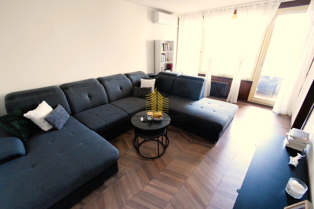 Stanovanje, prodaja, Novi Zagreb - Istok, Travno, 83 m2, 3-prostorsko