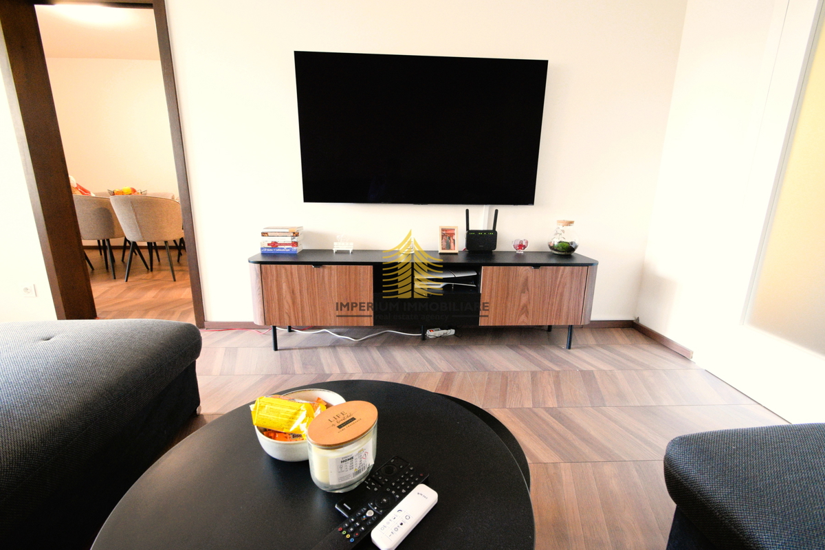 Stanovanje, prodaja, Novi Zagreb - Istok, Travno, 83 m2, 3-prostorsko