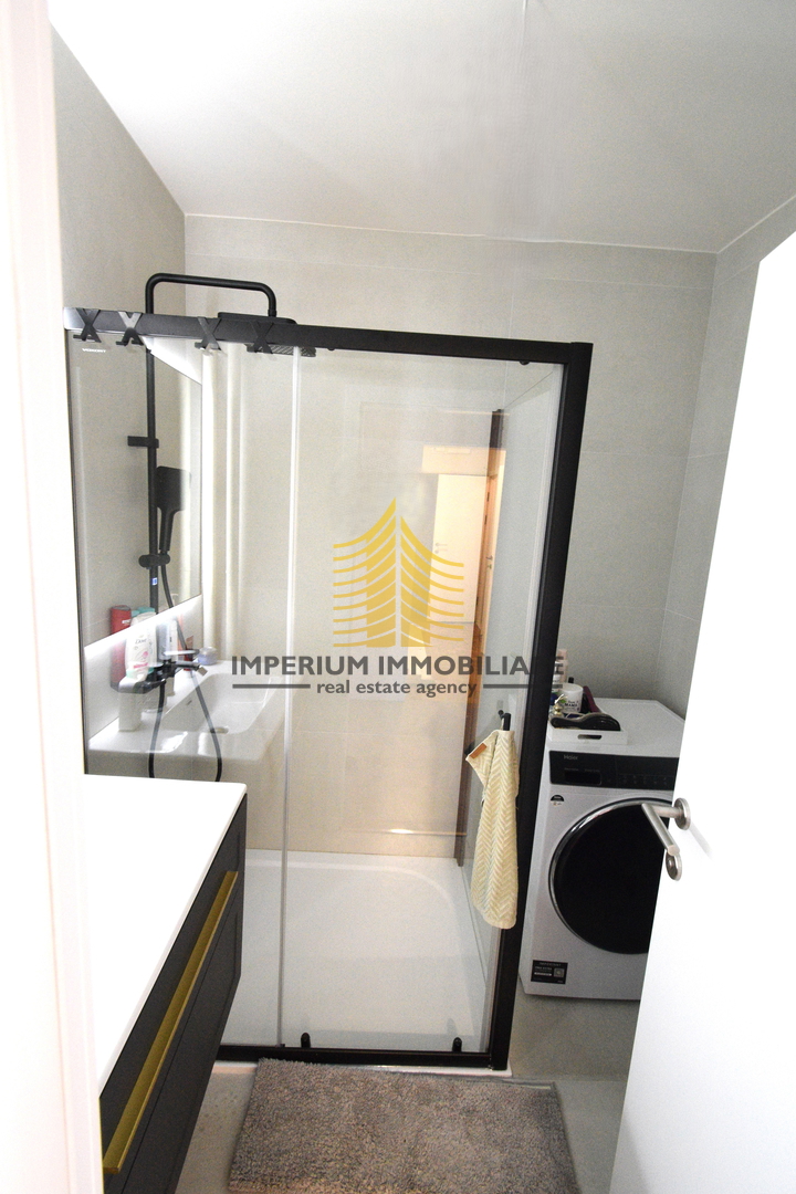 Stanovanje, prodaja, Novi Zagreb - Istok, Travno, 83 m2, 3-prostorsko