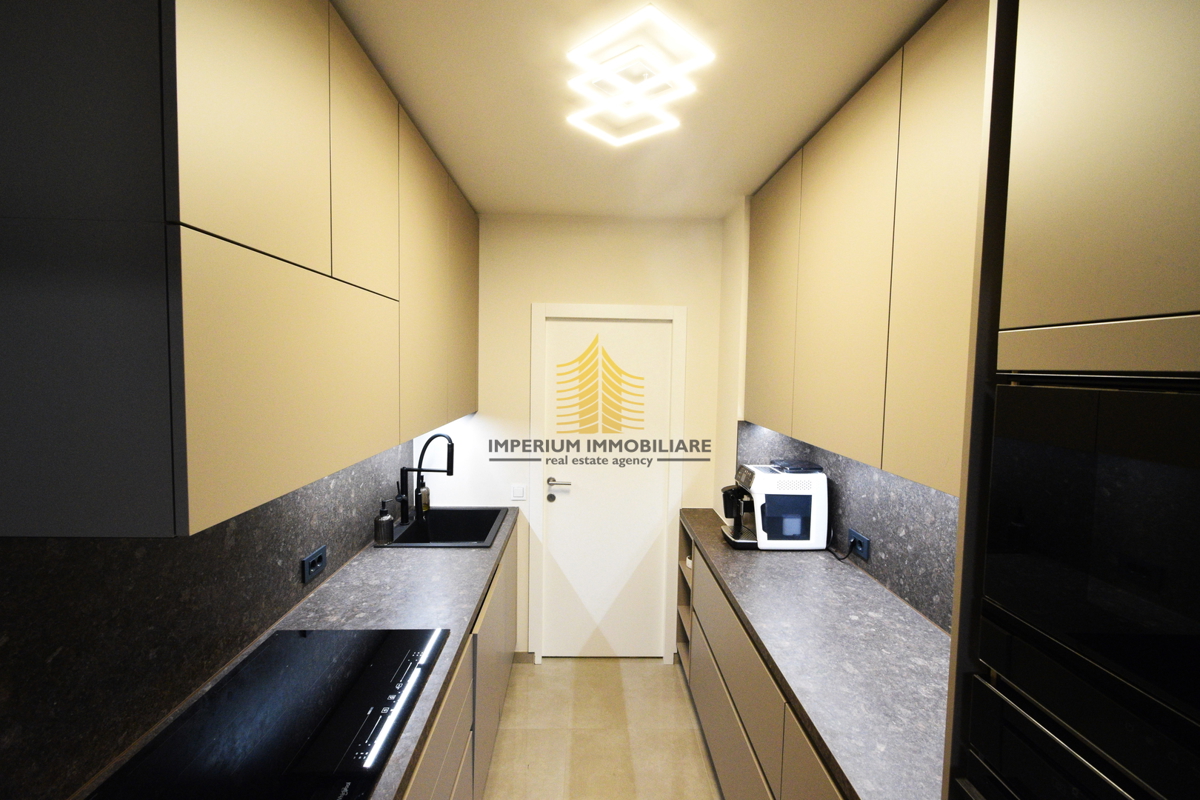 Stanovanje, prodaja, Novi Zagreb - Istok, Travno, 83 m2, 3-prostorsko