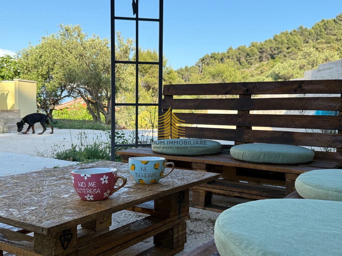 Hiša, prodaja, Marina, 100 m2, samostojna