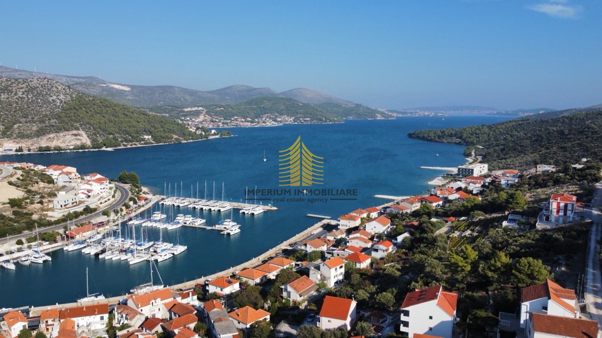 Hiša, prodaja, Marina, 100 m2, samostojna