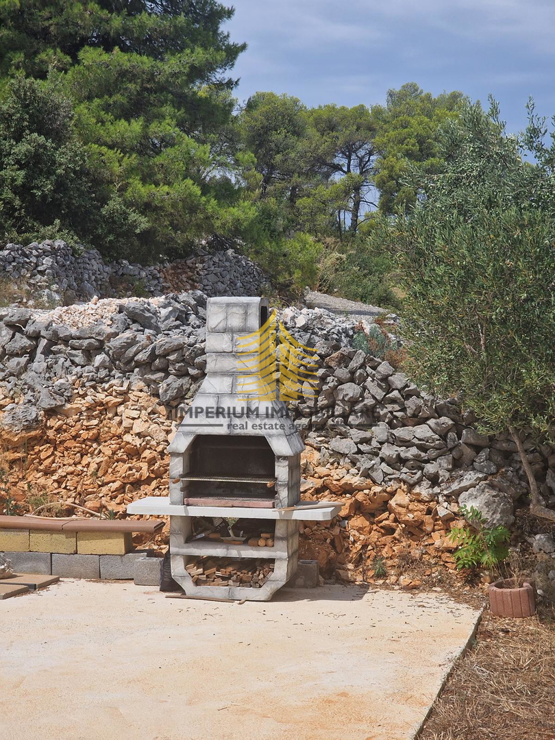 Hiša, prodaja, Marina, 100 m2, samostojna