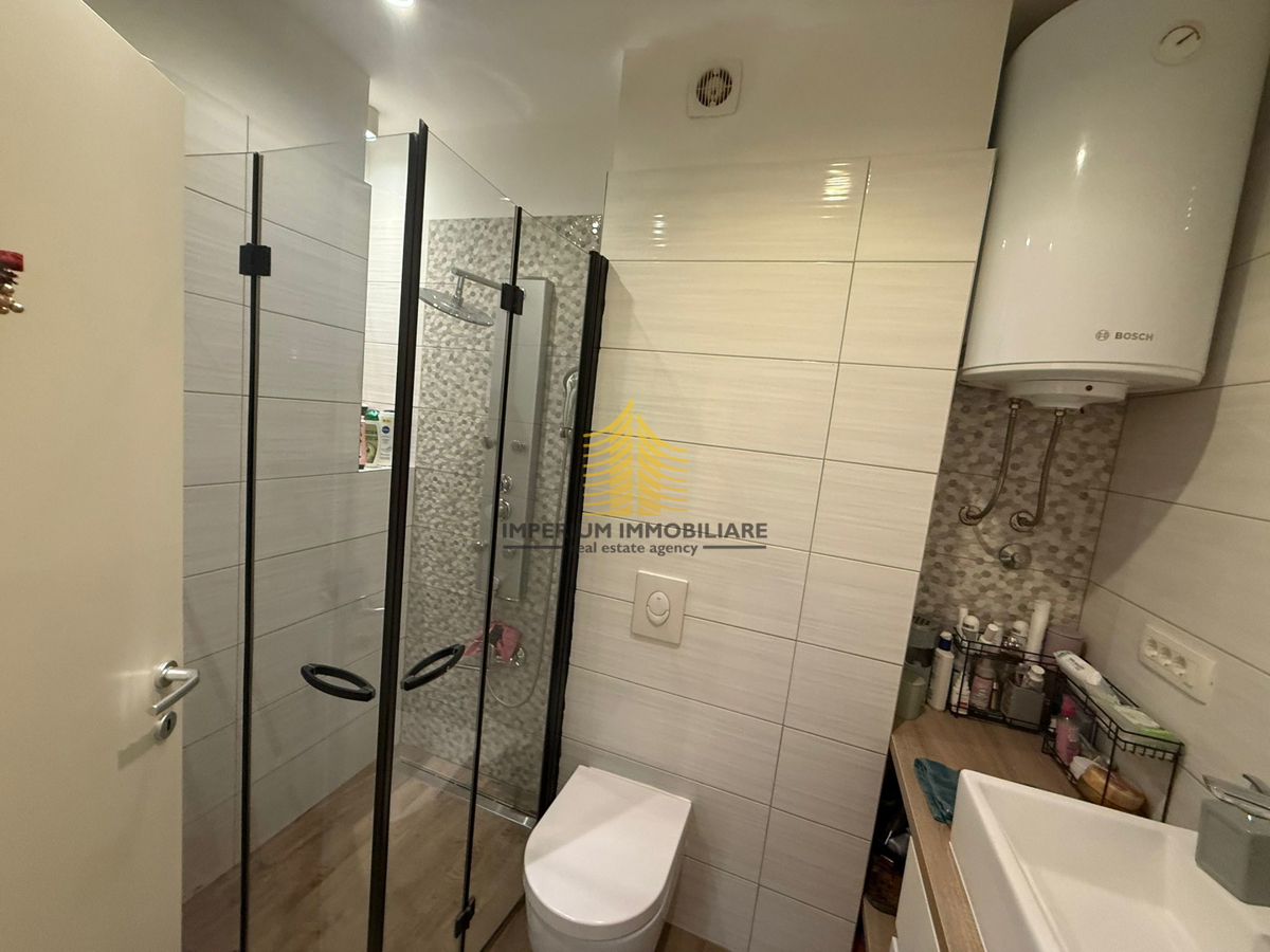 Stanovanje, prodaja, Solin, Priko vode, 51 m2, 2,5-sobno (2S+DB)