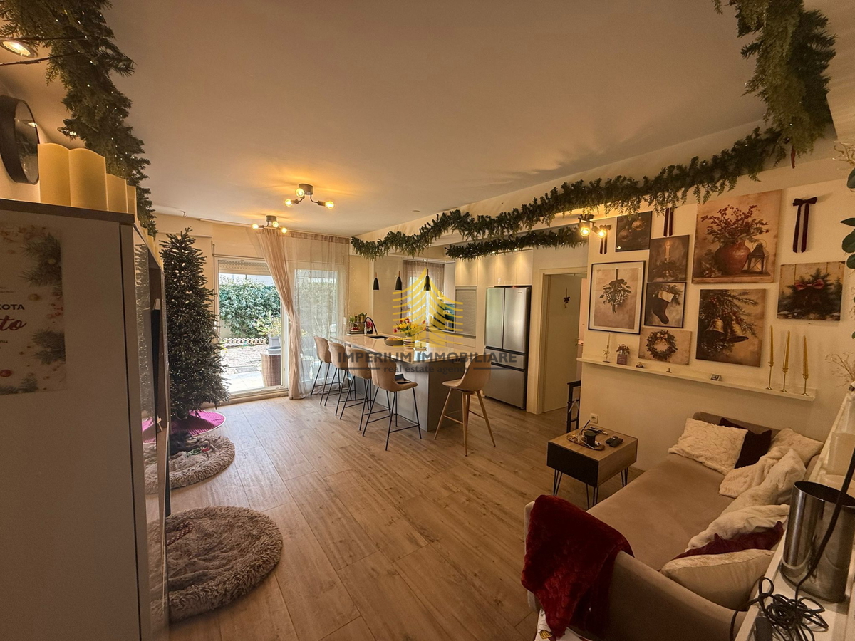 Stanovanje, prodaja, Solin, Priko vode, 51 m2, 2,5-sobno (2S+DB)