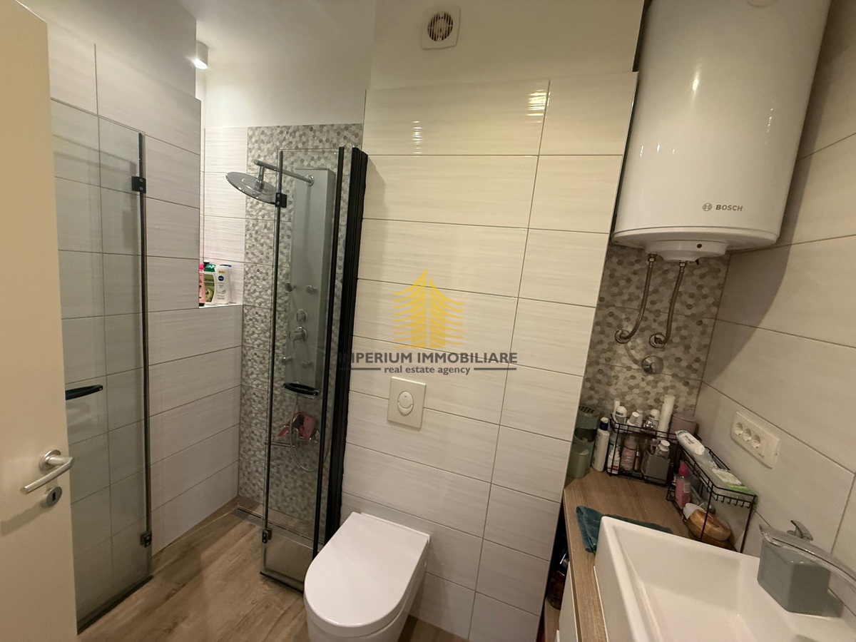 Stanovanje, prodaja, Solin, Priko vode, 51 m2, 2,5-sobno (2S+DB)