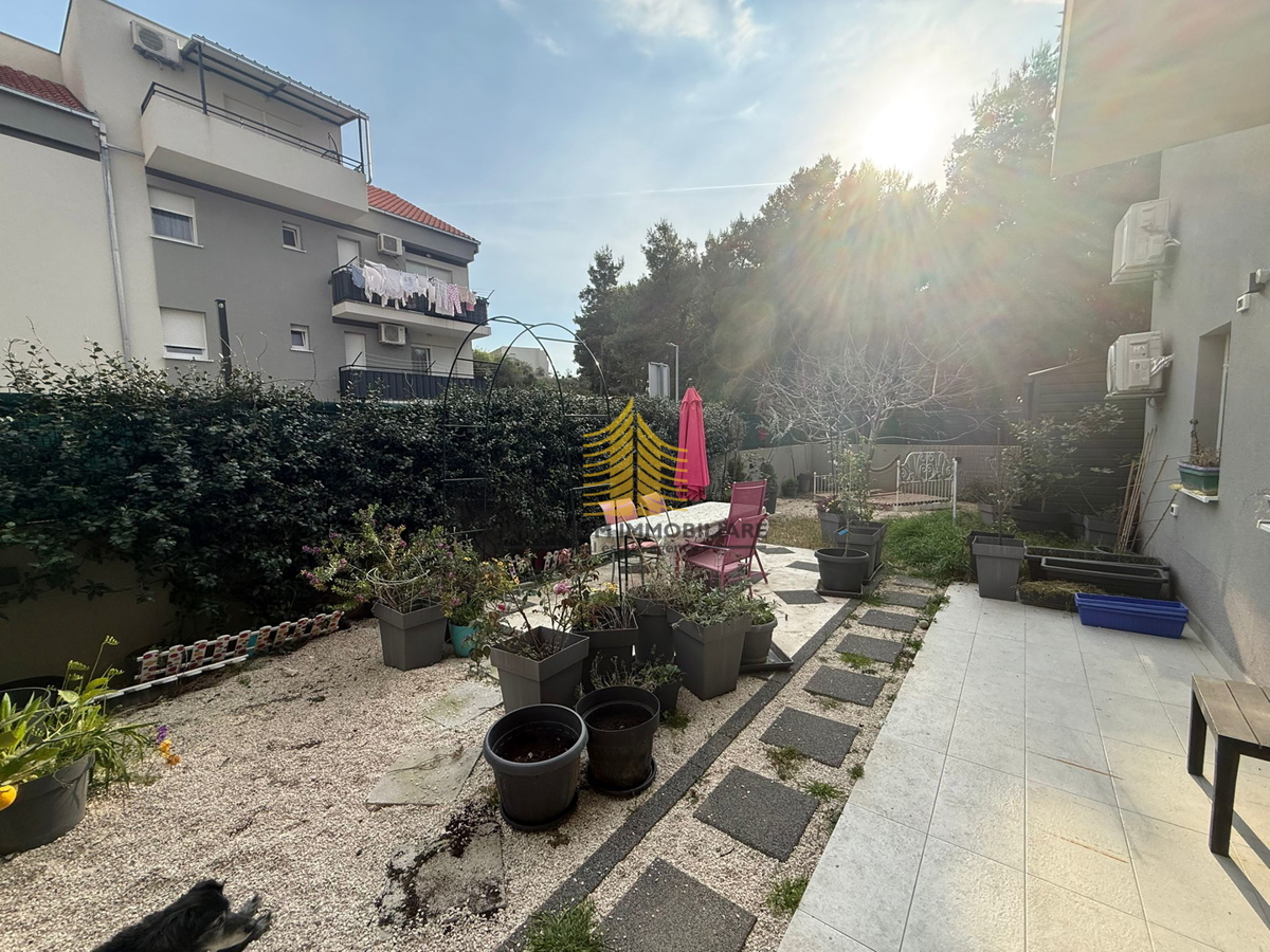 Stanovanje, prodaja, Solin, Priko vode, 51 m2, 2,5-sobno (2S+DB)