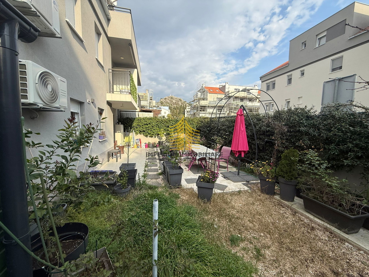 Stanovanje, prodaja, Solin, Priko vode, 51 m2, 2,5-sobno (2S+DB)