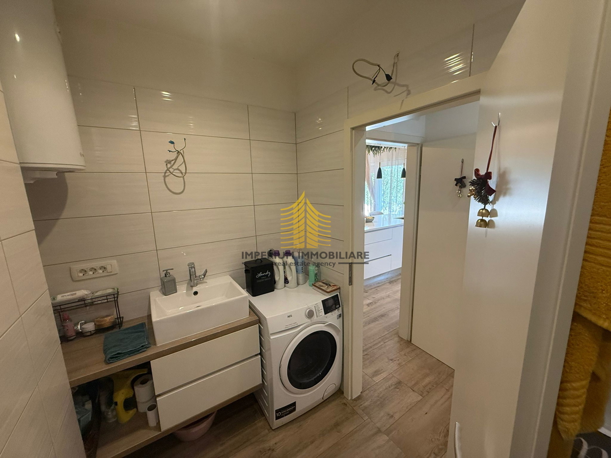 Stanovanje, prodaja, Solin, Priko vode, 51 m2, 2,5-sobno (2S+DB)