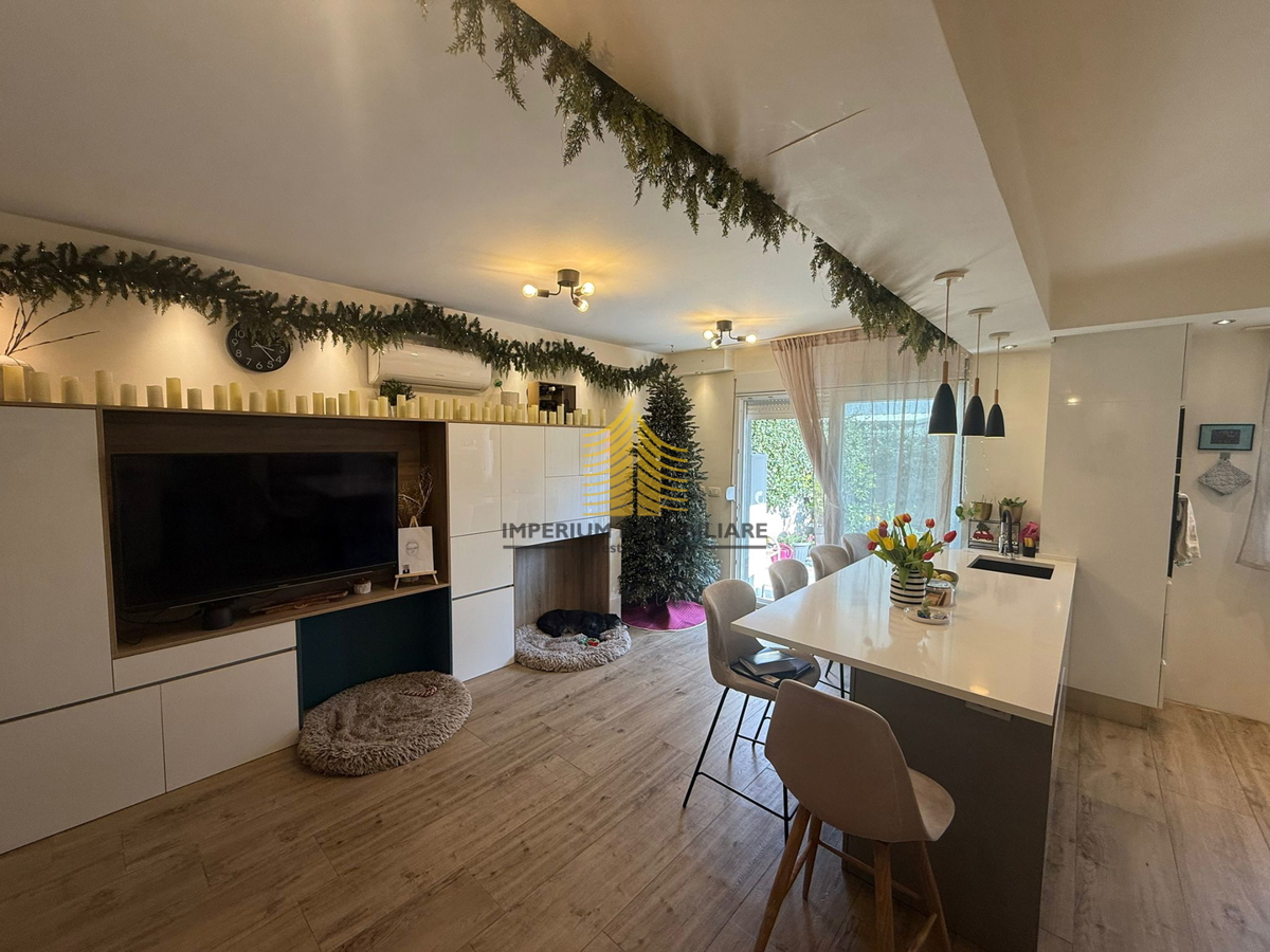 Stanovanje, prodaja, Solin, Priko vode, 51 m2, 2,5-sobno (2S+DB)