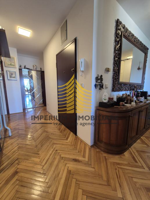 Stanovanje, prodaja, Trešnjevka - Sjever, Trešnjevka, 103,24 m2, 4-prostorsko