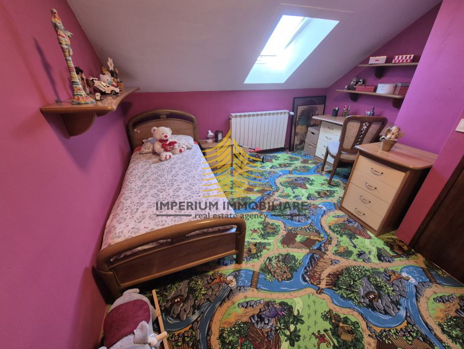 Stanovanje, prodaja, Trešnjevka - Sjever, Trešnjevka, 103,24 m2, 4-prostorsko