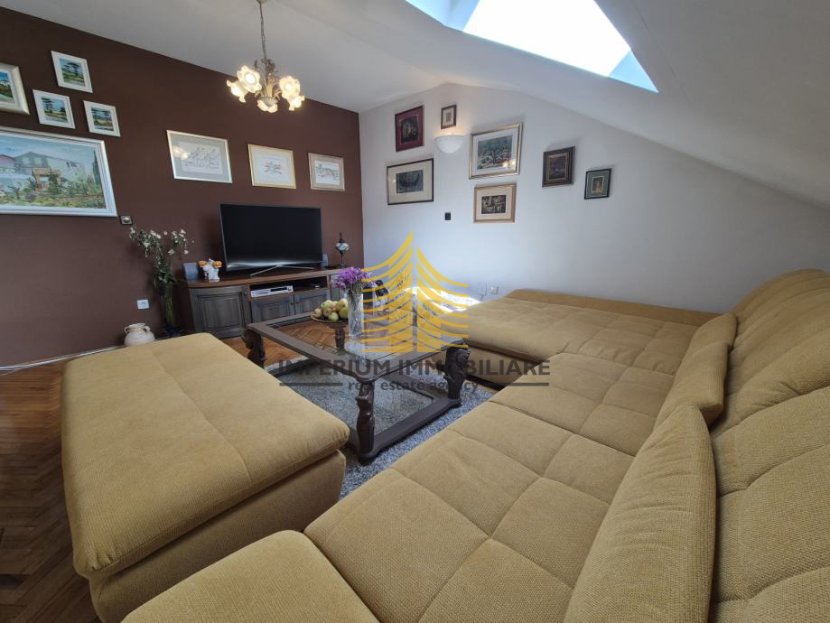 Stanovanje, prodaja, Trešnjevka - Sjever, Trešnjevka, 103,24 m2, 4-prostorsko