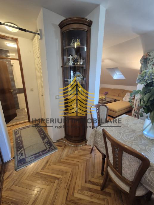 Stanovanje, prodaja, Trešnjevka - Sjever, Trešnjevka, 103,24 m2, 4-prostorsko