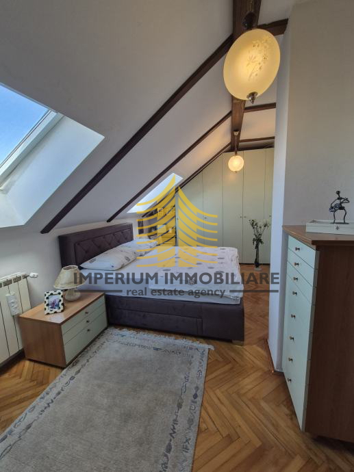 Stanovanje, prodaja, Trešnjevka - Sjever, Trešnjevka, 103,24 m2, 4-prostorsko