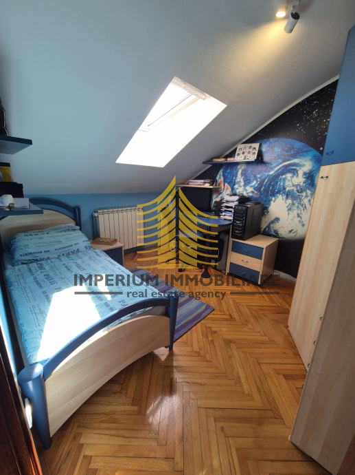 Stanovanje, prodaja, Trešnjevka - Sjever, Trešnjevka, 103,24 m2, 4-prostorsko