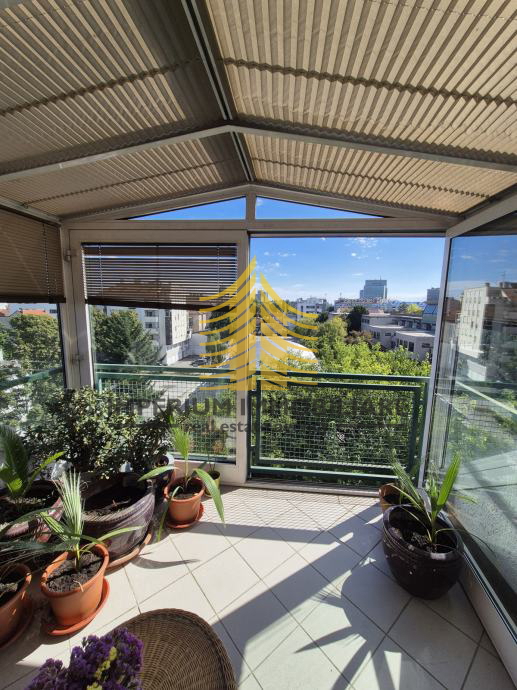 Stanovanje, prodaja, Trešnjevka - Sjever, Trešnjevka, 103,24 m2, 4-prostorsko