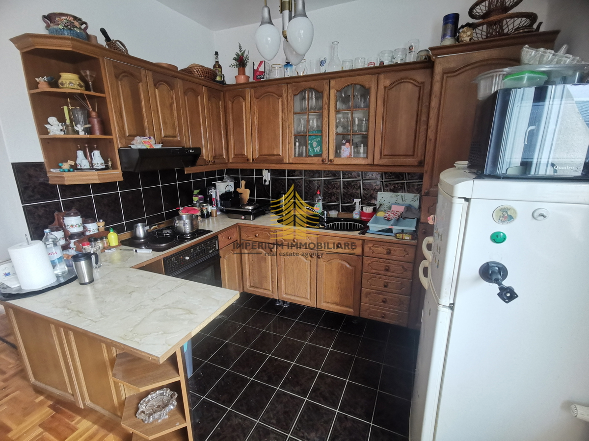 Hiša, Prodaja, Maksimir, Remete, 290 m2, Dvojna hiša