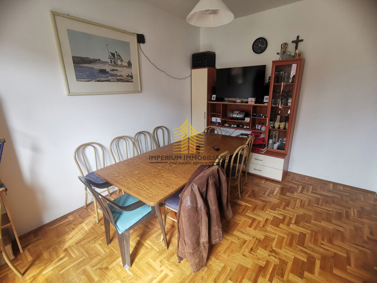 Hiša, Prodaja, Maksimir, Remete, 290 m2, Dvojna hiša