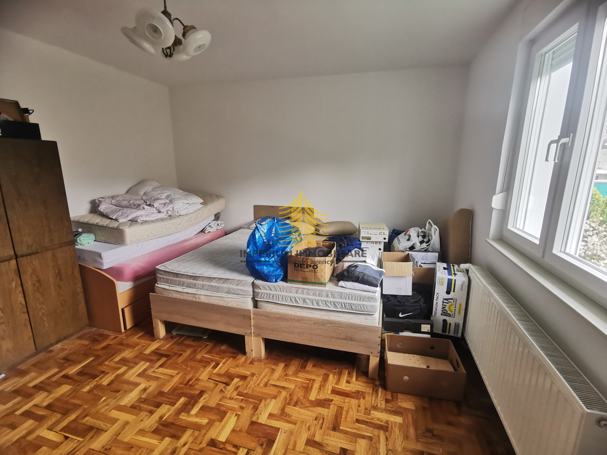 Hiša, Prodaja, Maksimir, Remete, 290 m2, Dvojna hiša