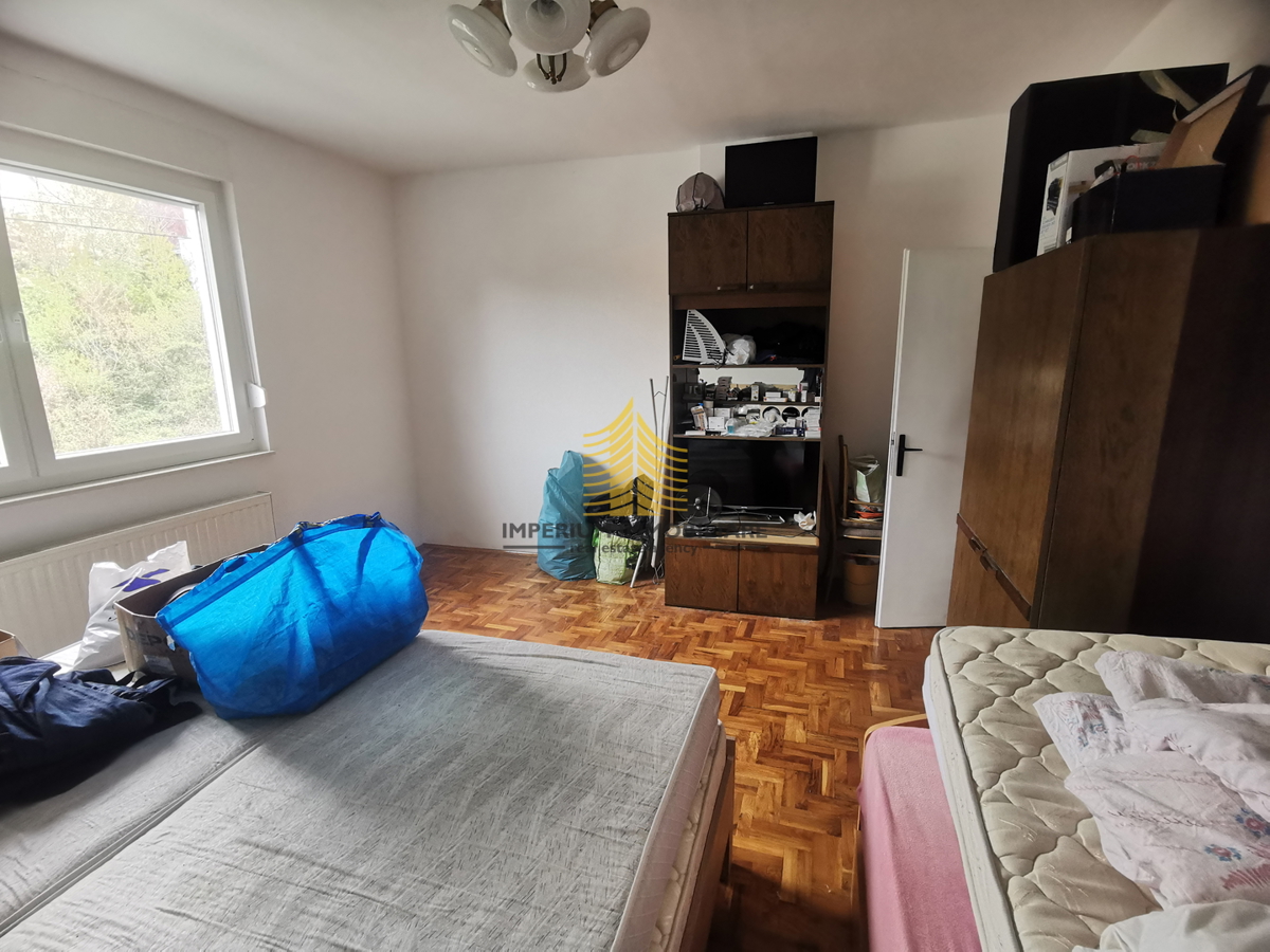 Hiša, Prodaja, Maksimir, Remete, 290 m2, Dvojna hiša