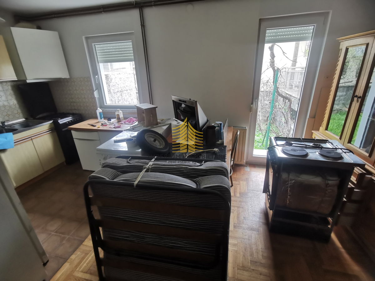 Hiša, Prodaja, Maksimir, Remete, 290 m2, Dvojna hiša