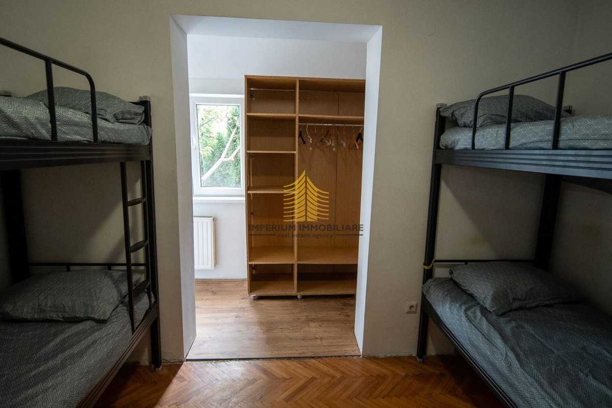 Hiša, prodaja, Trešnjevka - Sjever, Rudeš, 57 m2, samostojna