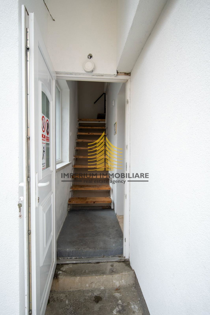 Hiša, prodaja, Trešnjevka - Sjever, Rudeš, 57 m2, samostojna