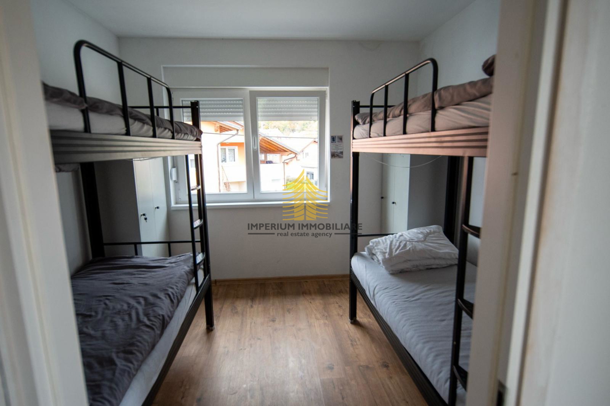 Hiša, prodaja, Trešnjevka - Sjever, Rudeš, 57 m2, samostojna