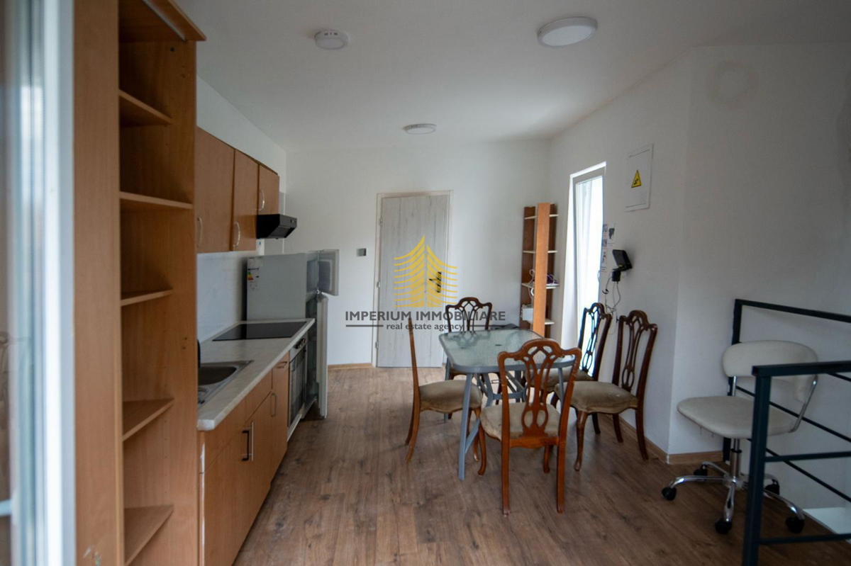 Hiša, prodaja, Trešnjevka - Sjever, Rudeš, 57 m2, samostojna