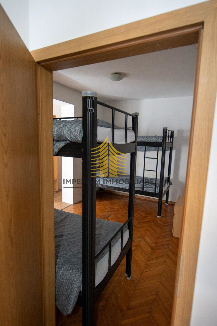 Hiša, prodaja, Trešnjevka - Sjever, Rudeš, 57 m2, samostojna