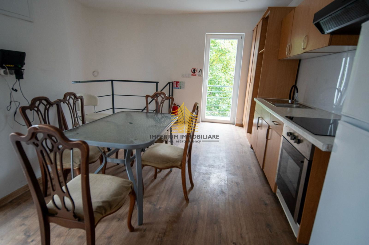 Hiša, prodaja, Trešnjevka - Sjever, Rudeš, 57 m2, samostojna