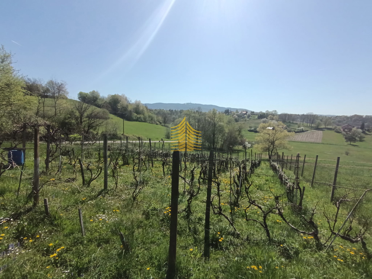 Hiša, prodaja, Oroslavje, Stubička Slatina, 126 m2, samostojna