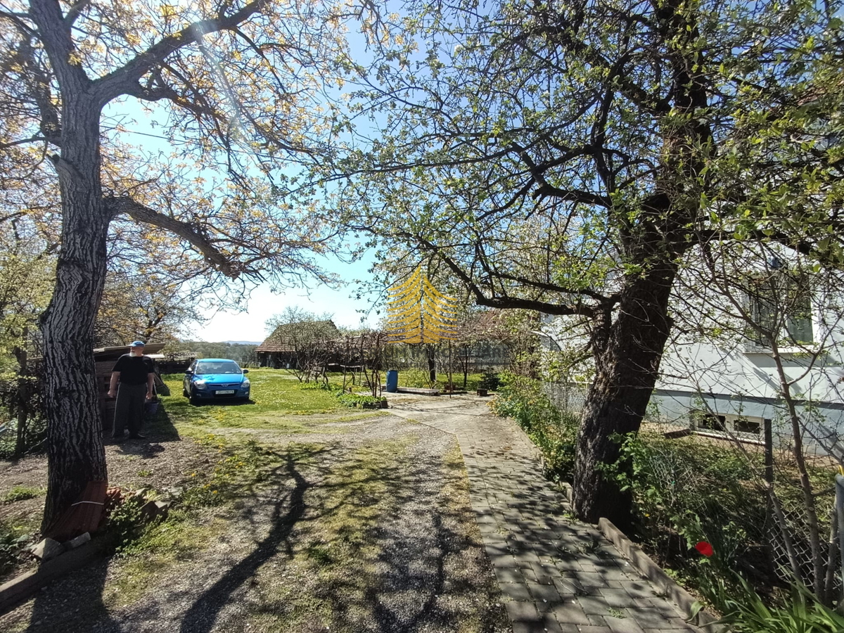 Hiša, prodaja, Oroslavje, Stubička Slatina, 126 m2, samostojna