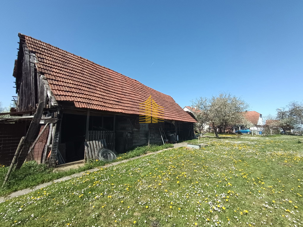 Hiša, prodaja, Oroslavje, Stubička Slatina, 126 m2, samostojna