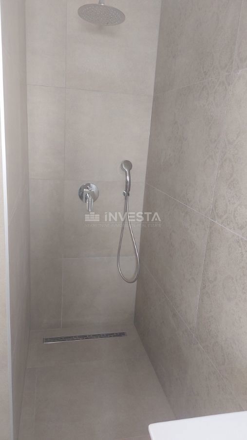 Poreč okolica, stanovanje 55,33 m² v 1. nadstropju, novogradnja