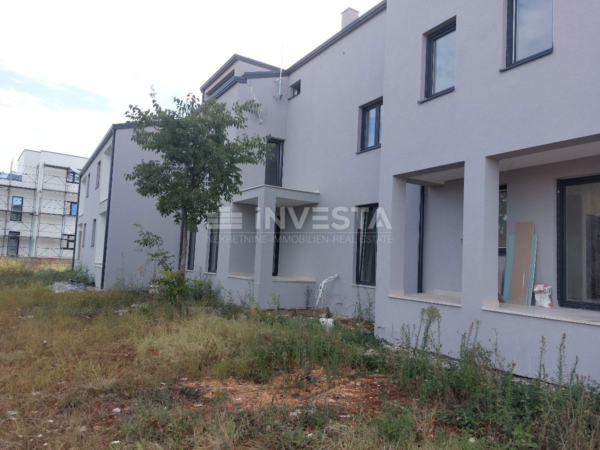 Poreč okolica, stanovanje 55,33 m² v 1. nadstropju, novogradnja