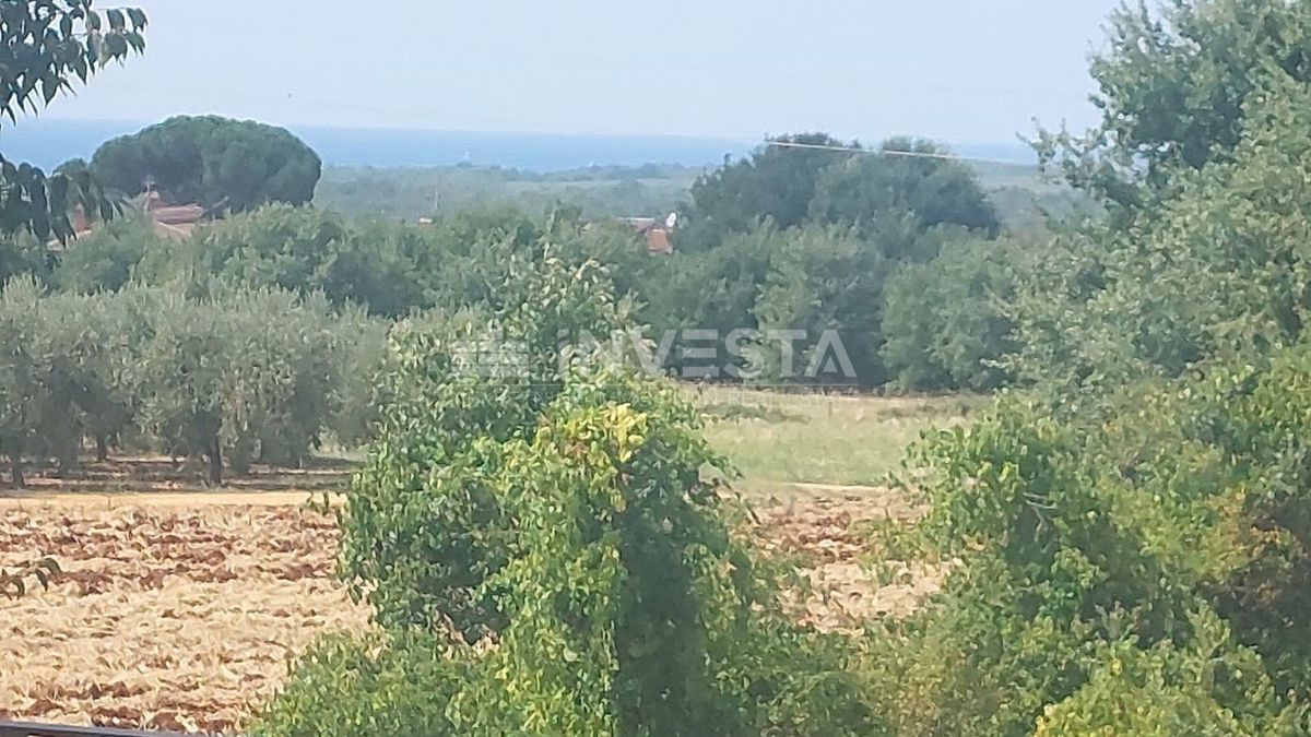 Poreč okolica, stanovanje 55,33 m² v 1. nadstropju, novogradnja