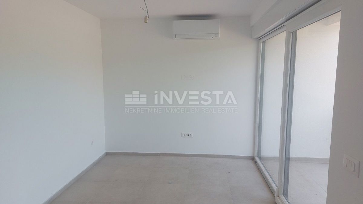 Poreč okolica, stanovanje 55,33 m² v 1. nadstropju, novogradnja