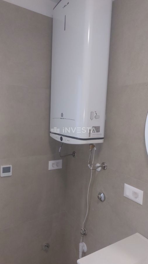 Poreč okolica, stanovanje 55,33 m² v 1. nadstropju, novogradnja